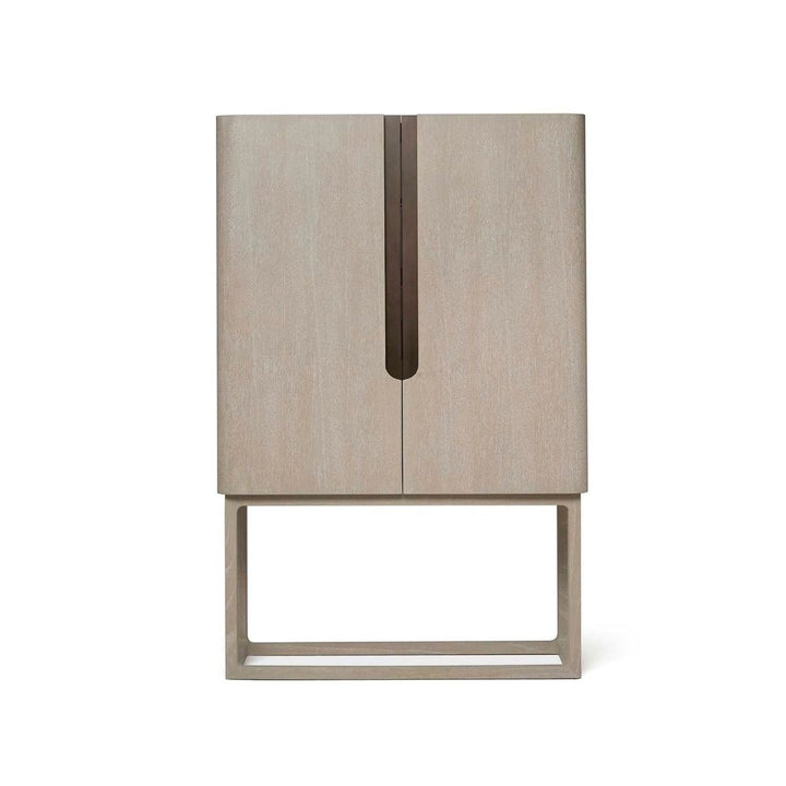 Bar Storage: Cabinets Dixon Bar Cabinet