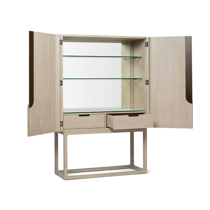 Dixon Bar Cabinet