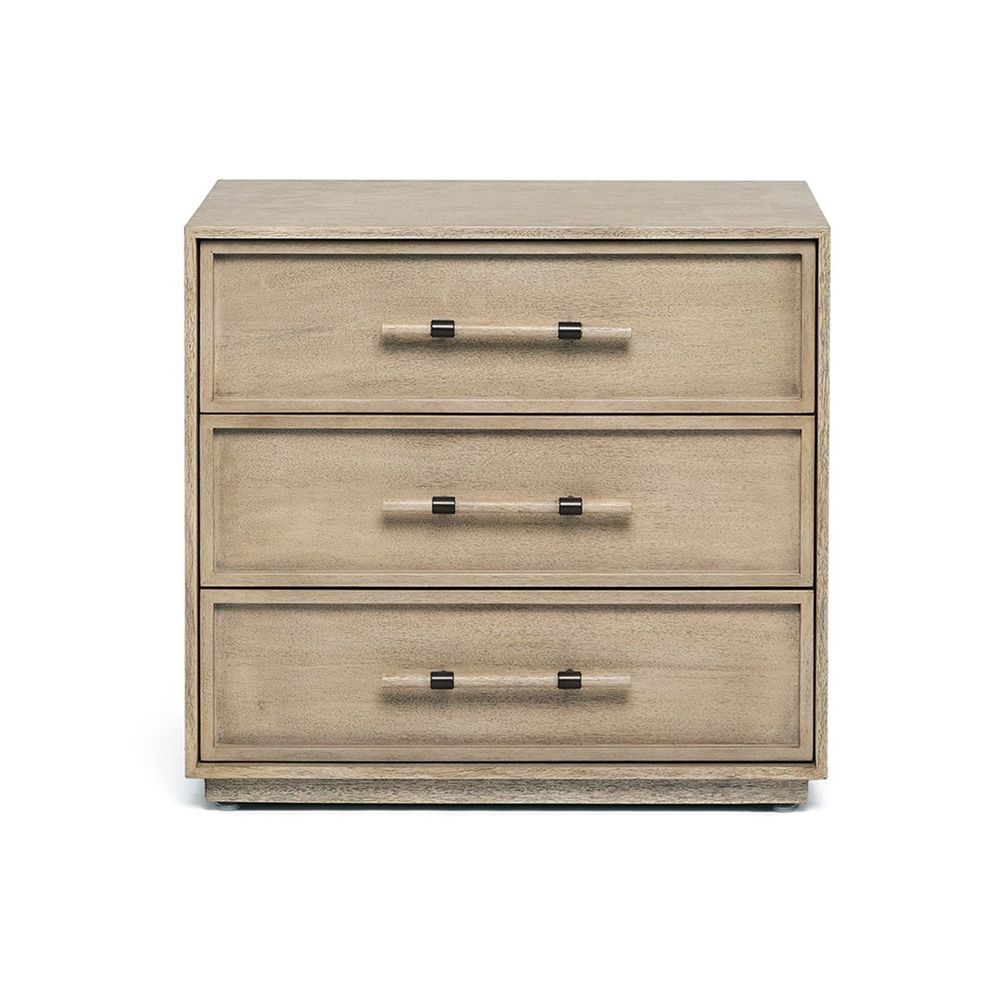 Dressers & Chests Clement Bedside Chest