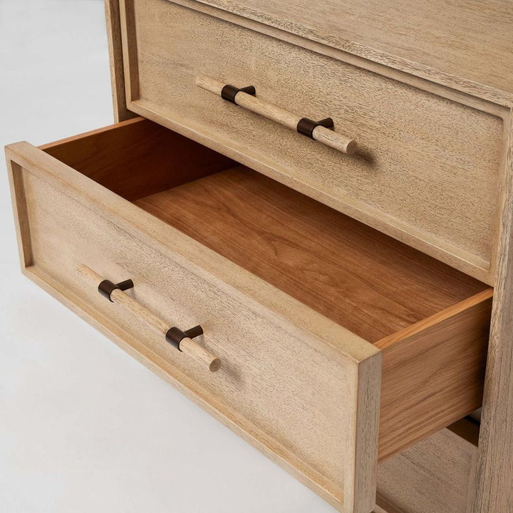 Dressers & Chests Clement Bedside Chest