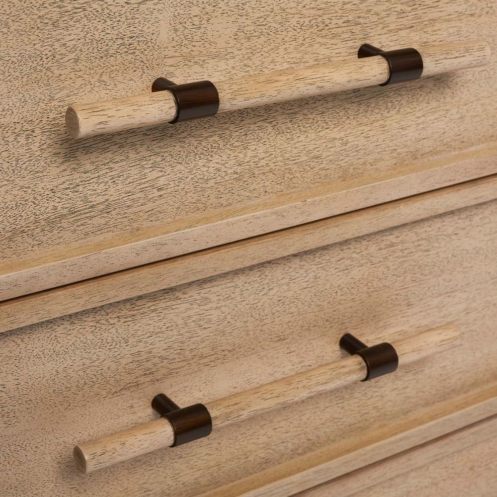 Dressers & Chests Clement Bedside Chest