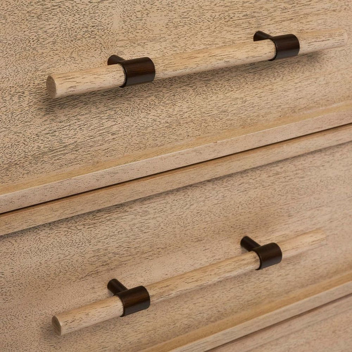 Dressers & Chests Clement Bedside Chest