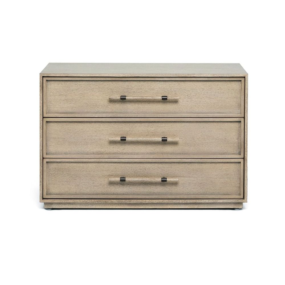 Clement Bedside Chest