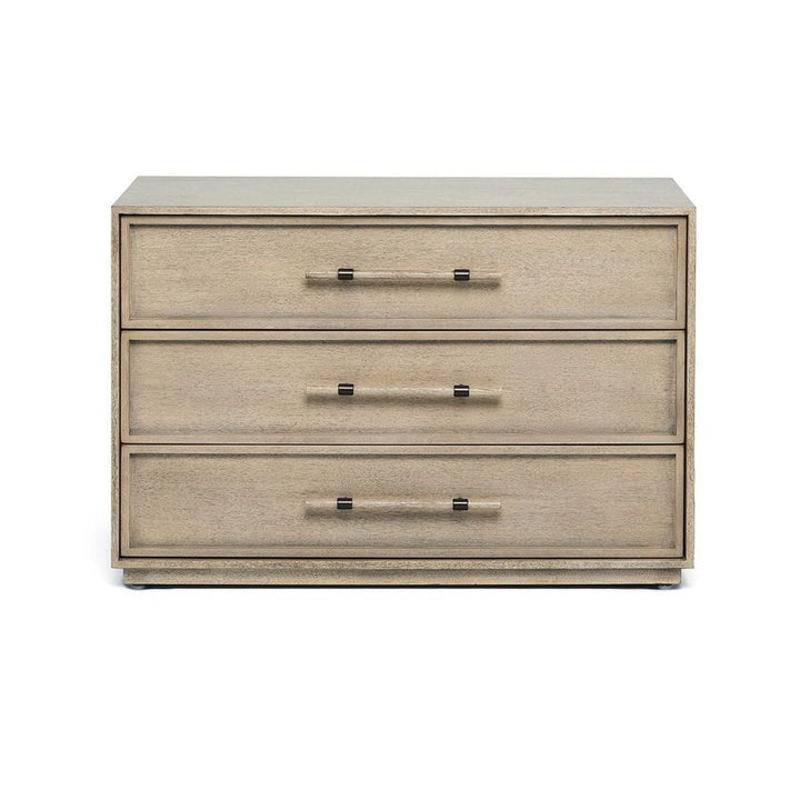 Clement Bedside Chest