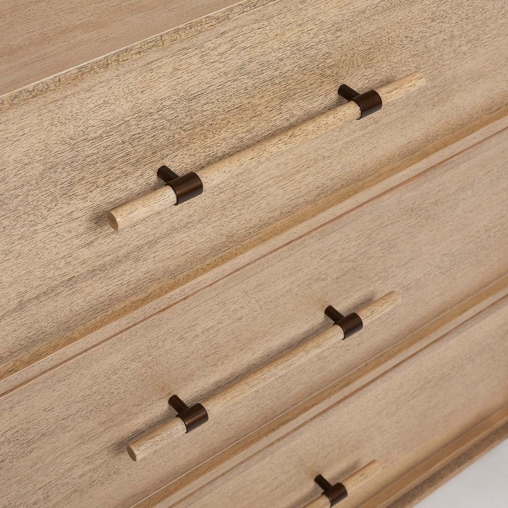 Clement Bedside Chest