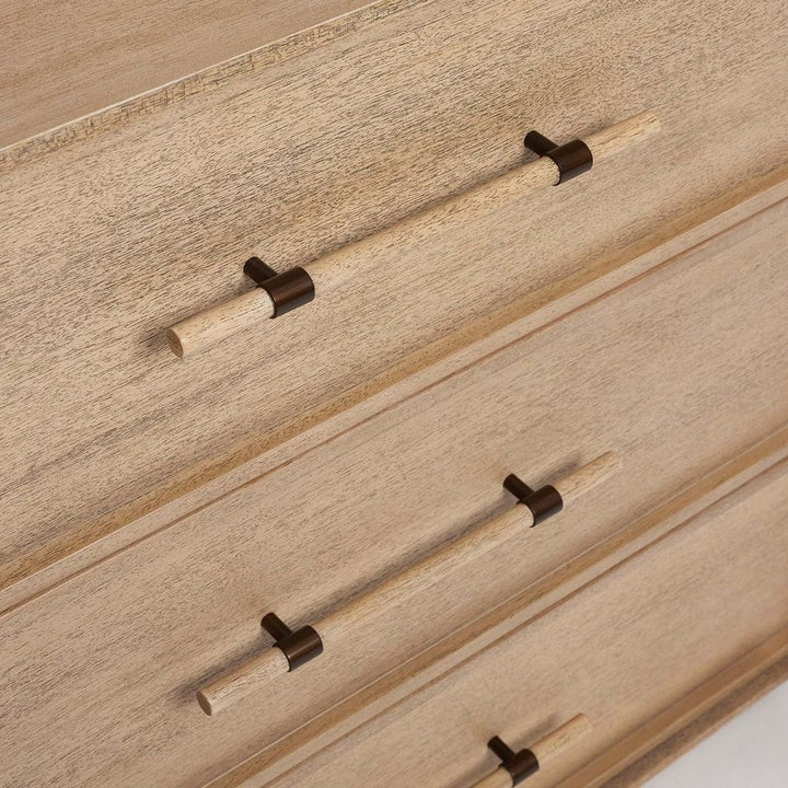 Clement Bedside Chest