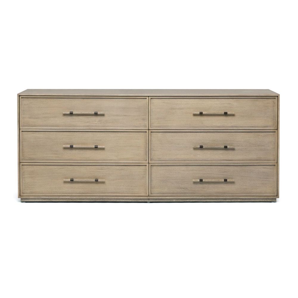Clement Drawer Chest