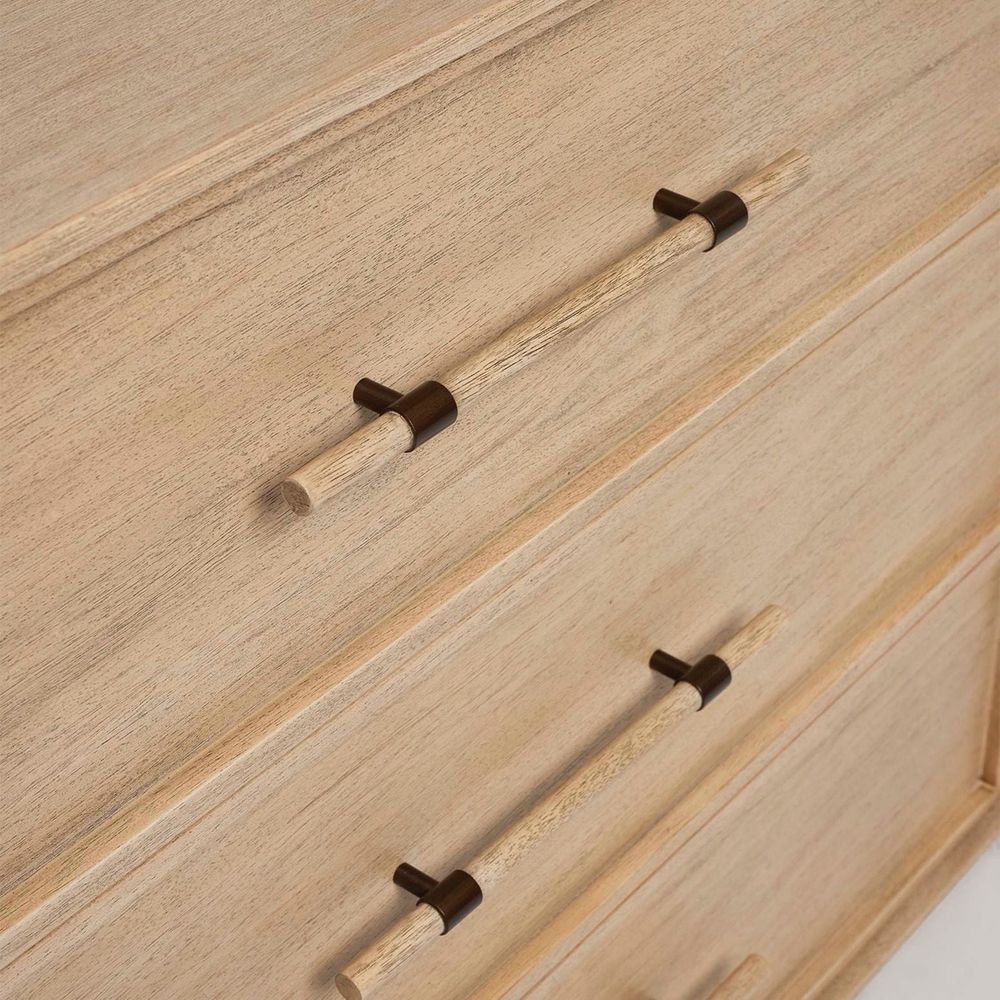 Clement Drawer Chest