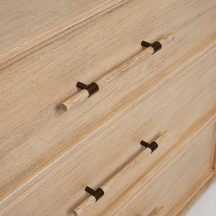 Clement Drawer Chest
