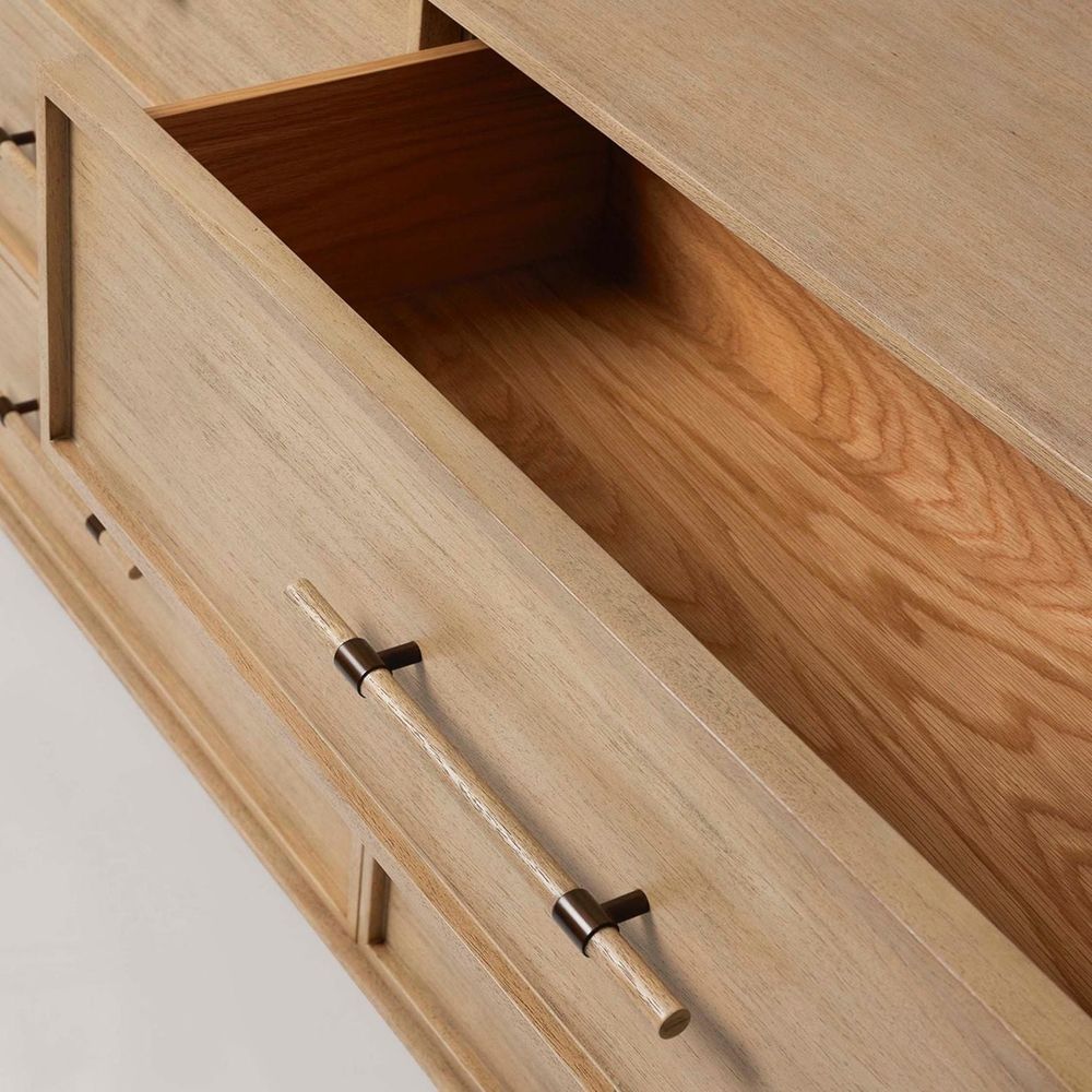 Clement Drawer Chest