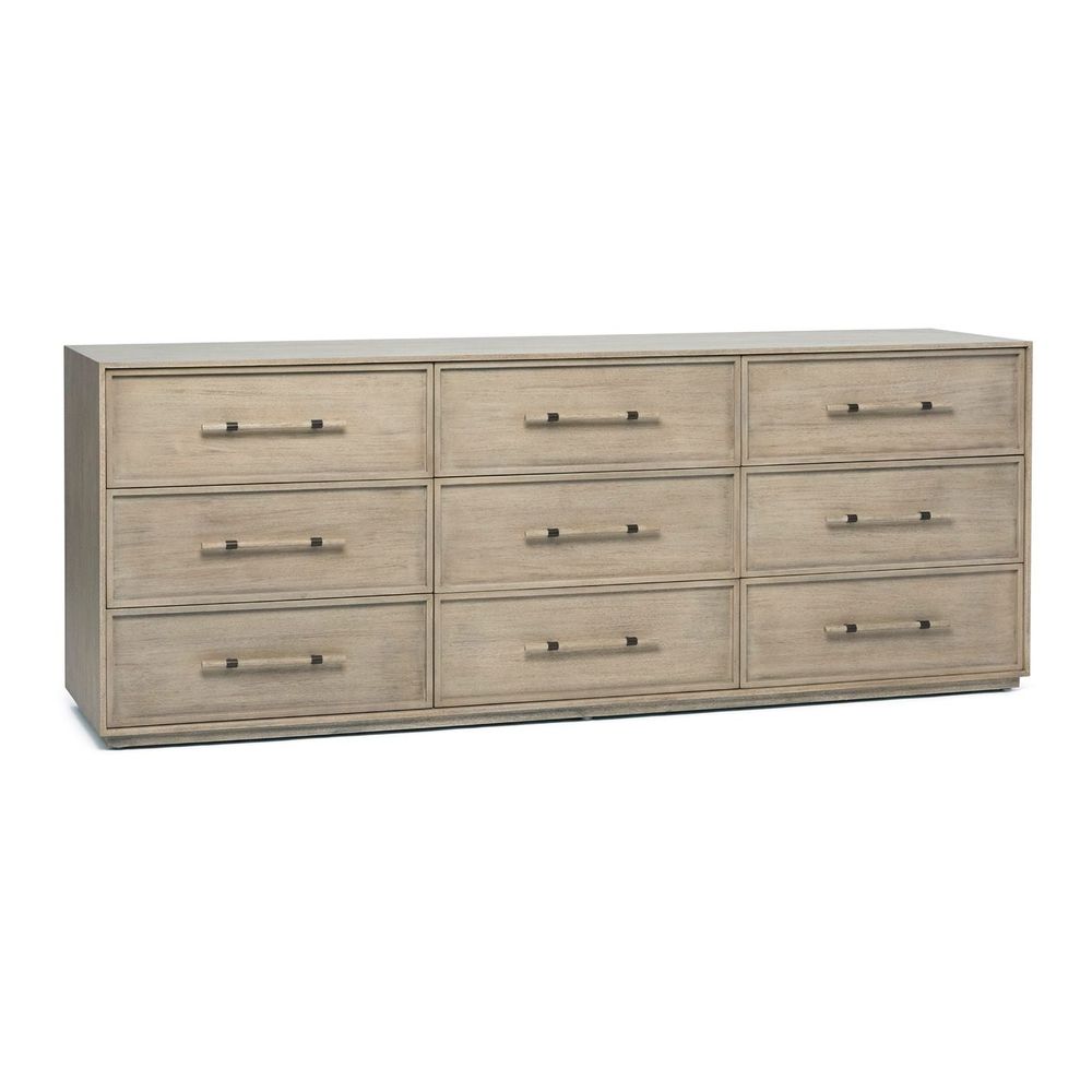 Clement Drawer Chest
