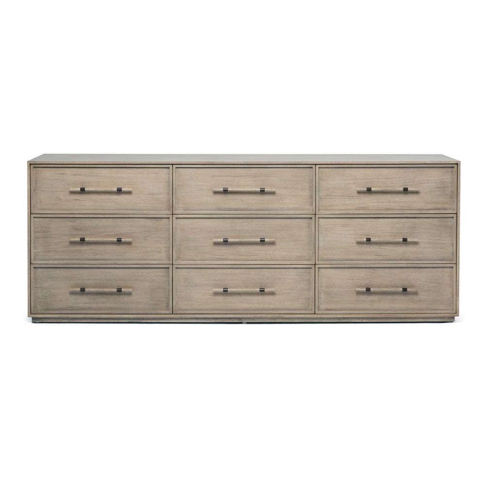Clement Drawer Chest