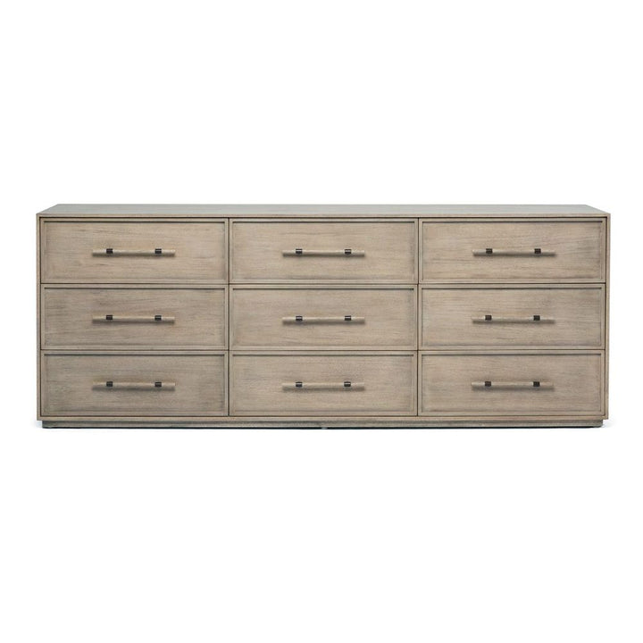 Clement Drawer Chest