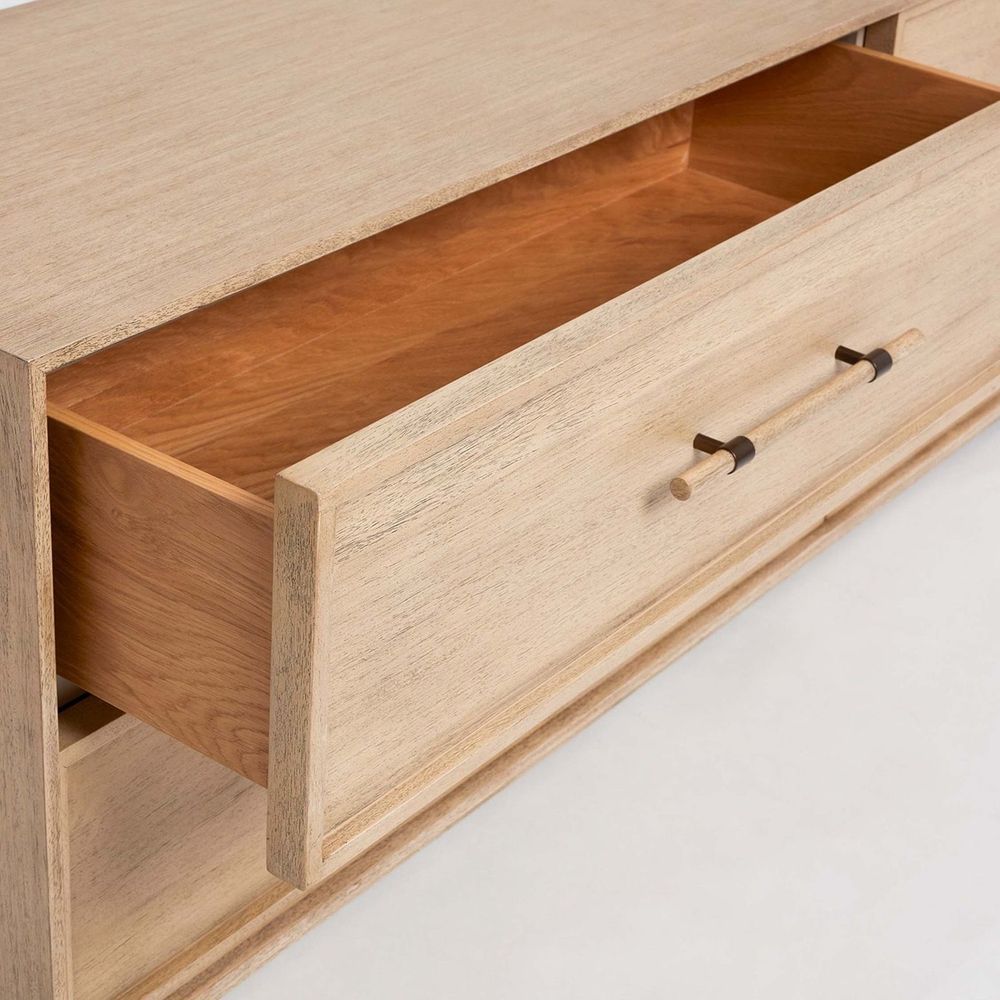 Clement Drawer Chest