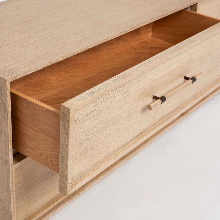 Clement Drawer Chest