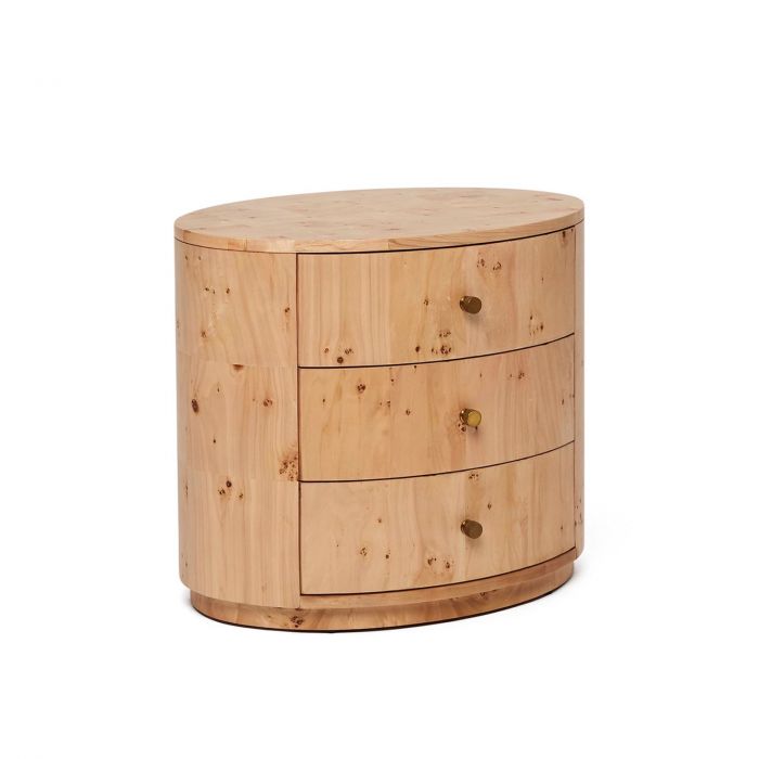 Nightstands Blaine Bedside Chest