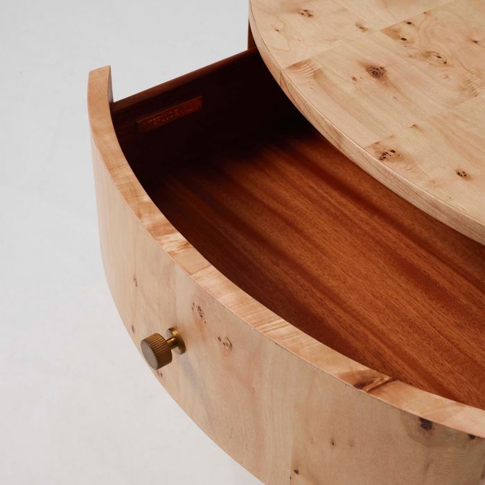 Nightstands Blaine Bedside Chest