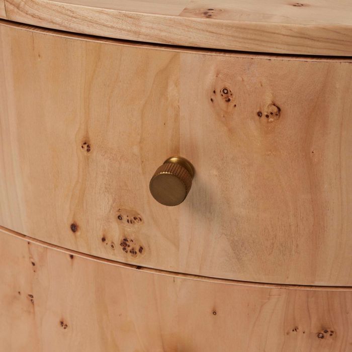 Nightstands Blaine Bedside Chest