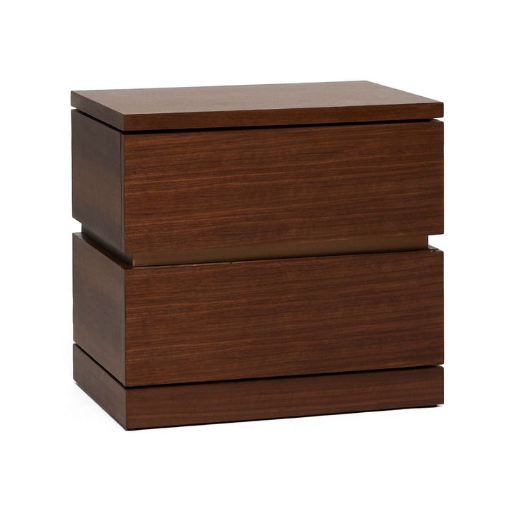 Bolton Bedside Chest