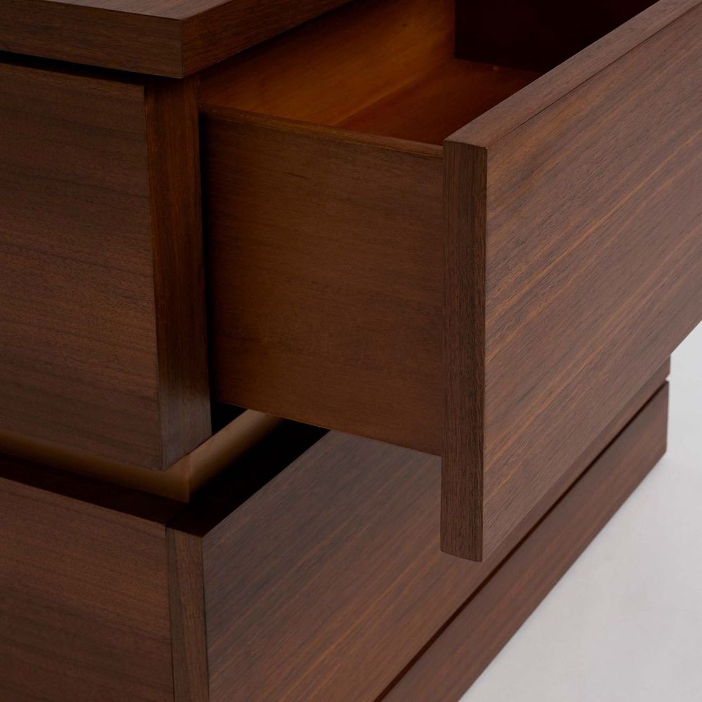 Bolton Bedside Chest