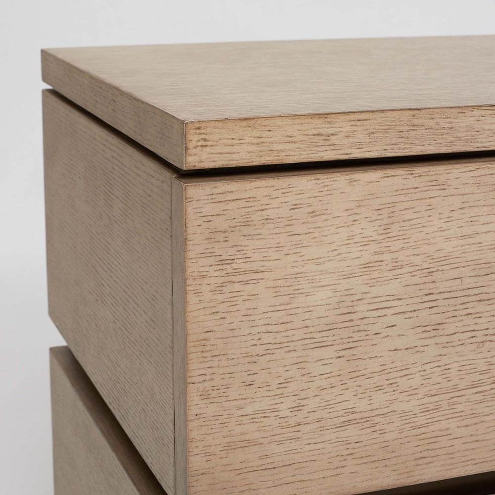 Bolton Bedside Chest