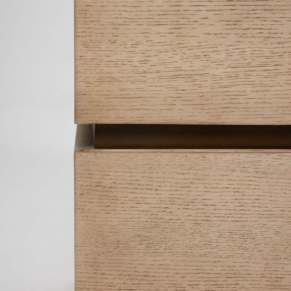 Bolton Bedside Chest