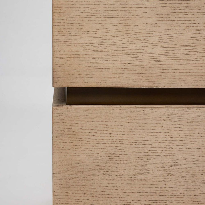 Bolton Bedside Chest