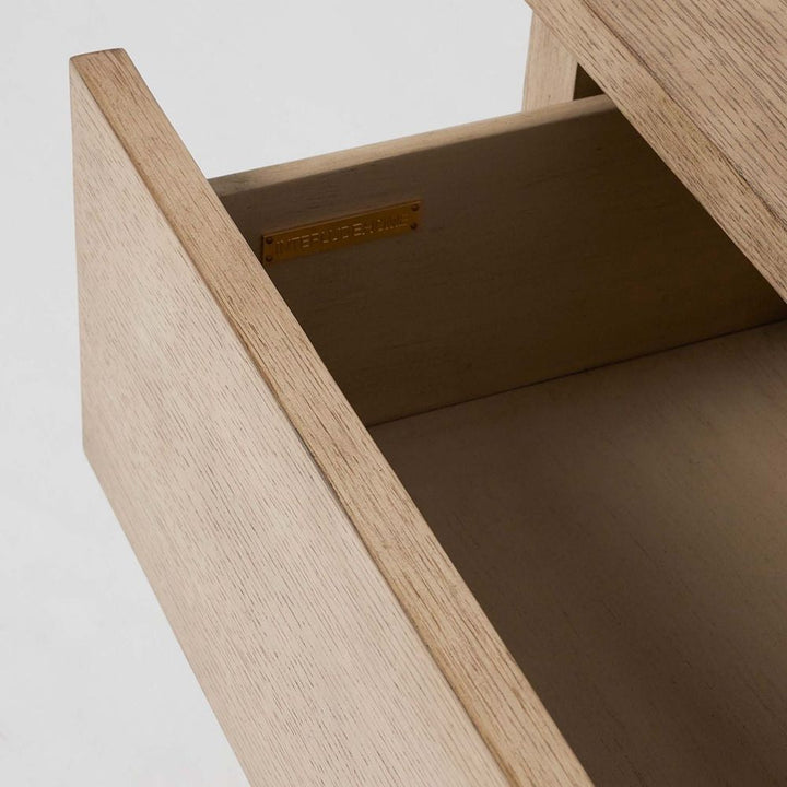 Bolton Bedside Chest