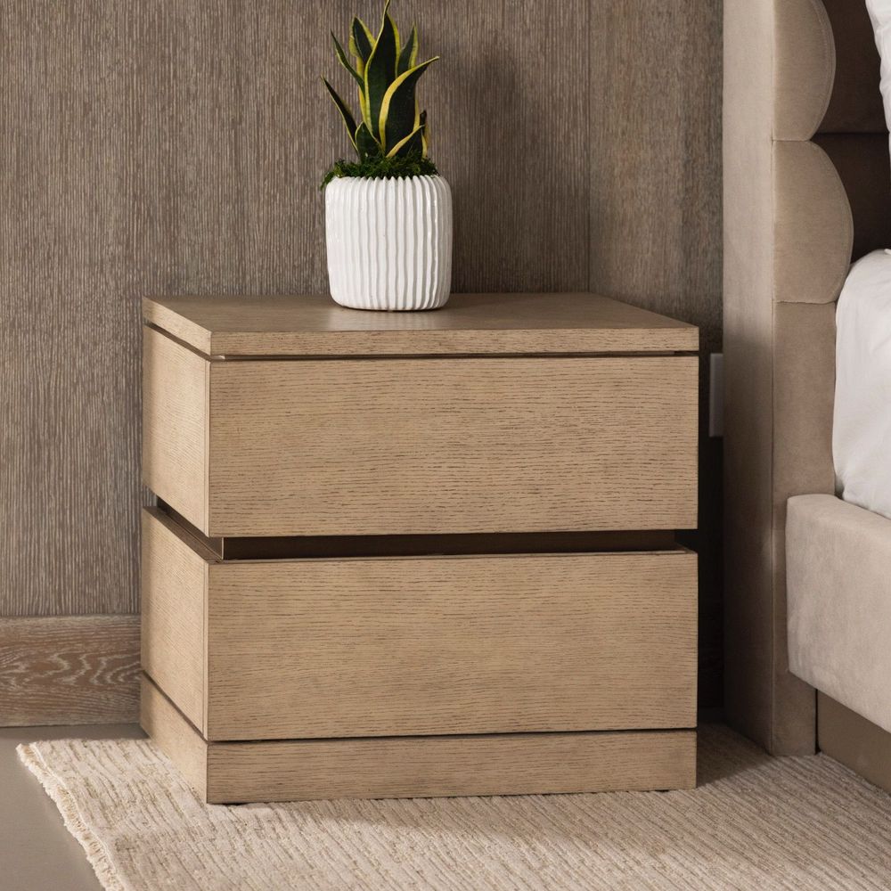 Nightstands Bolton Bedside Chest