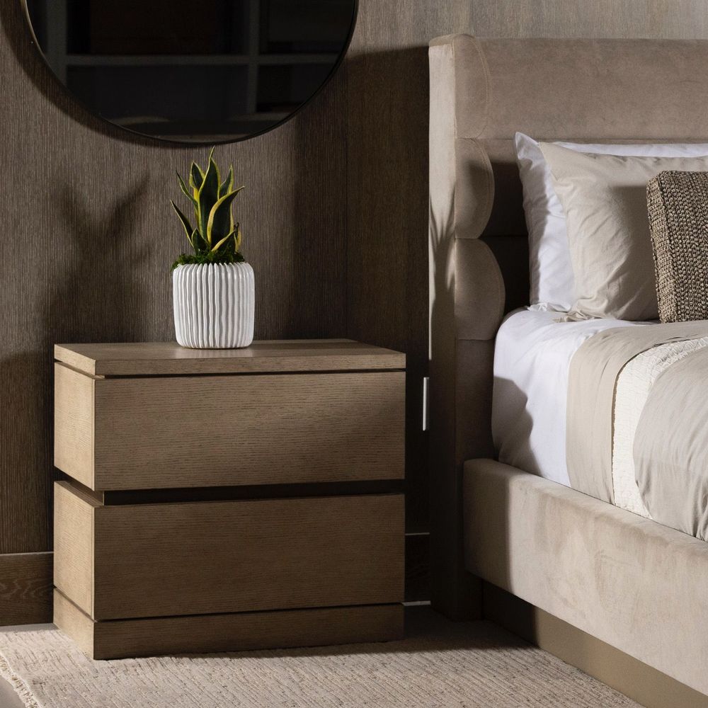 Nightstands Bolton Bedside Chest