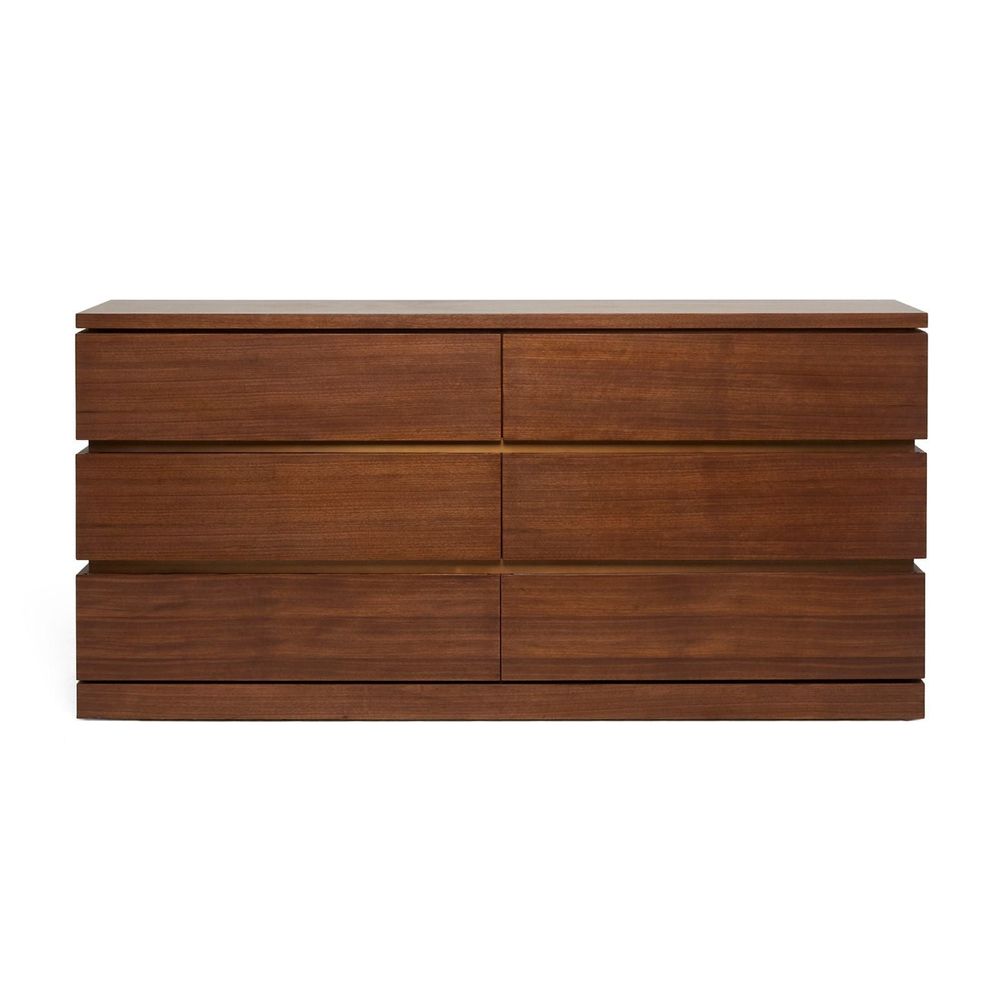 Dressers & Chests Bolton 6 Drawer Chest