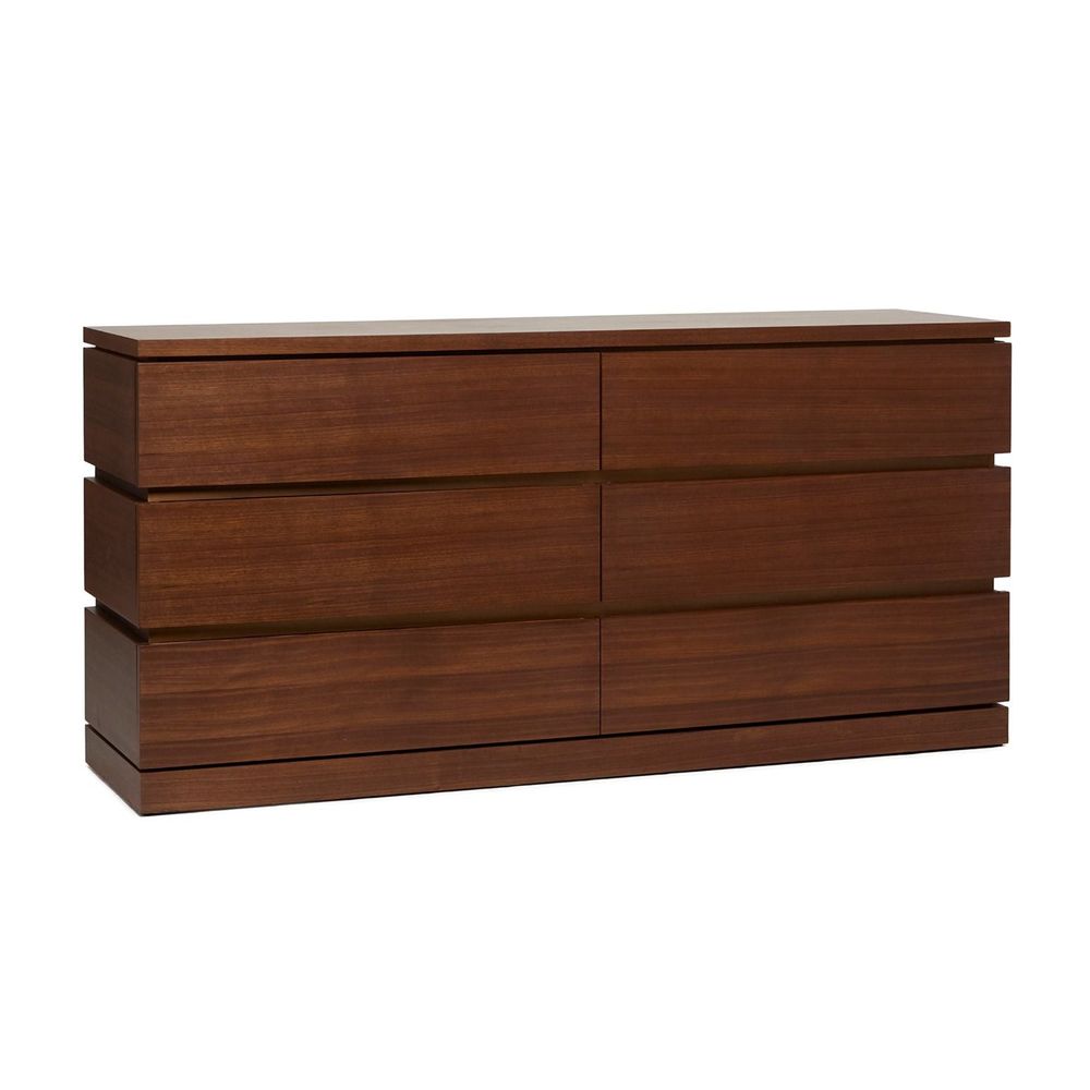 Dressers & Chests Bolton 6 Drawer Chest