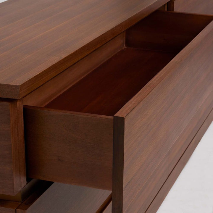 Dressers & Chests Bolton 6 Drawer Chest