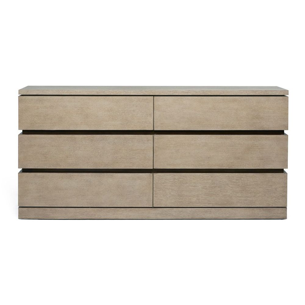 Bolton 6 Drawer Chest