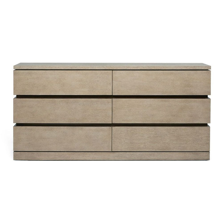 Bolton 6 Drawer Chest