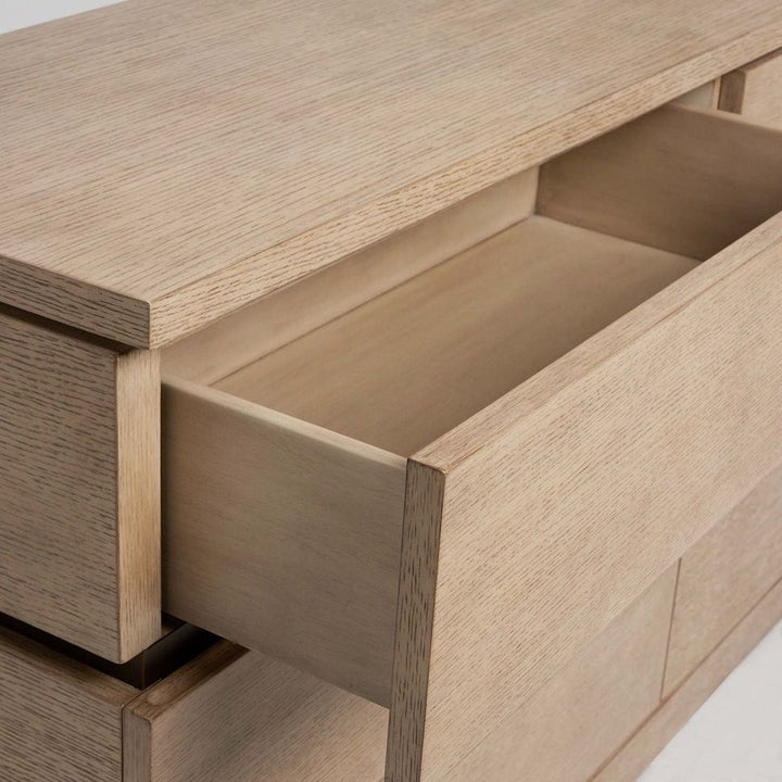 Bolton 6 Drawer Chest