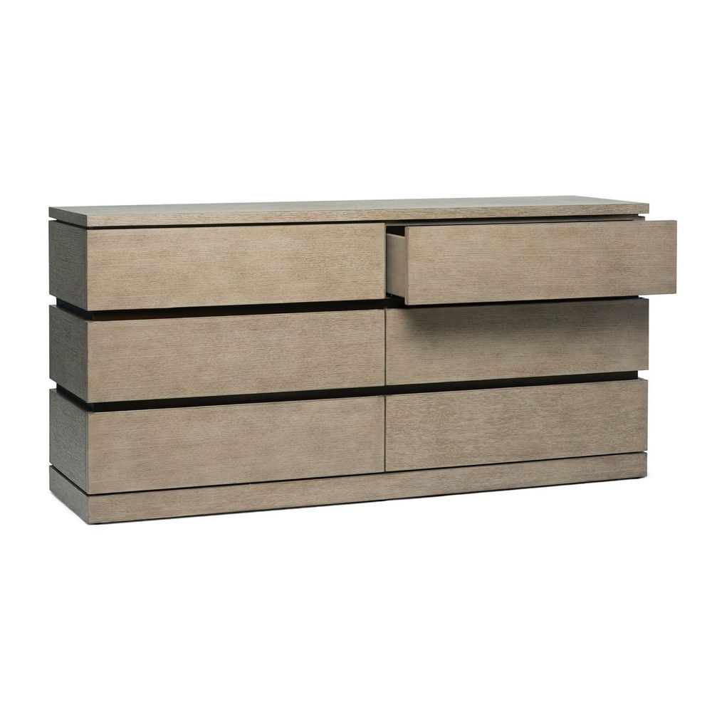 Bolton 6 Drawer Chest
