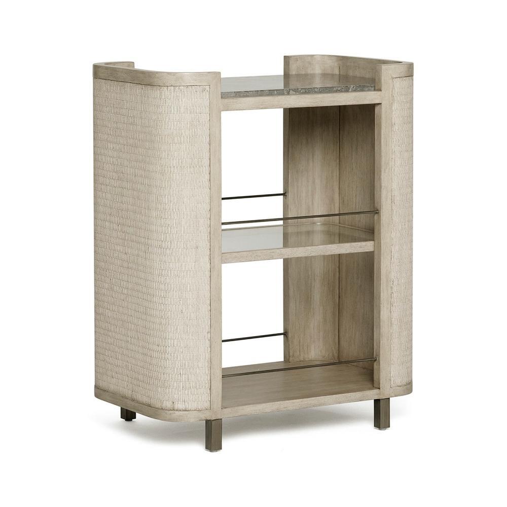 Harperly Bar Cart