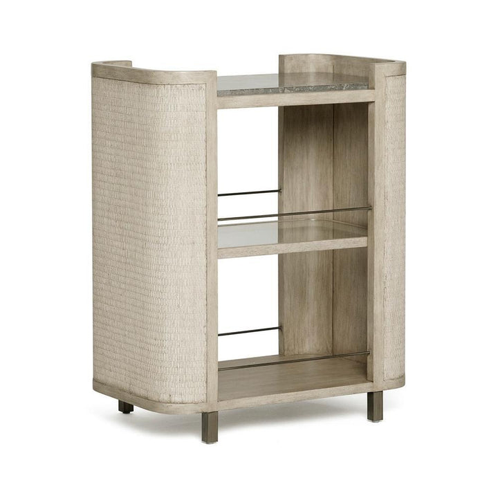 Harperly Bar Cart