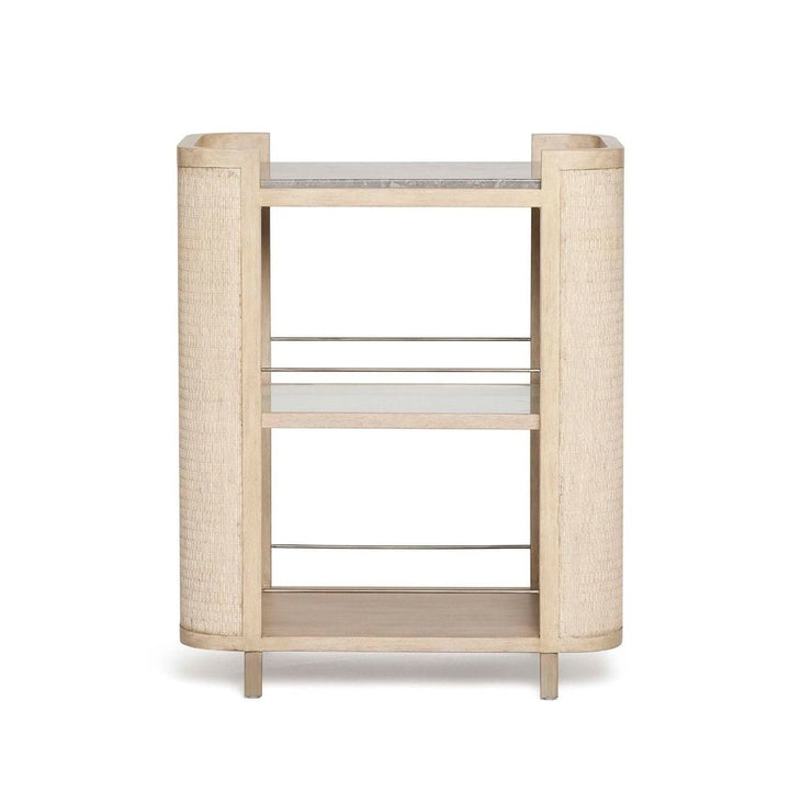 Bar Storage: Carts Harperly Bar Cart
