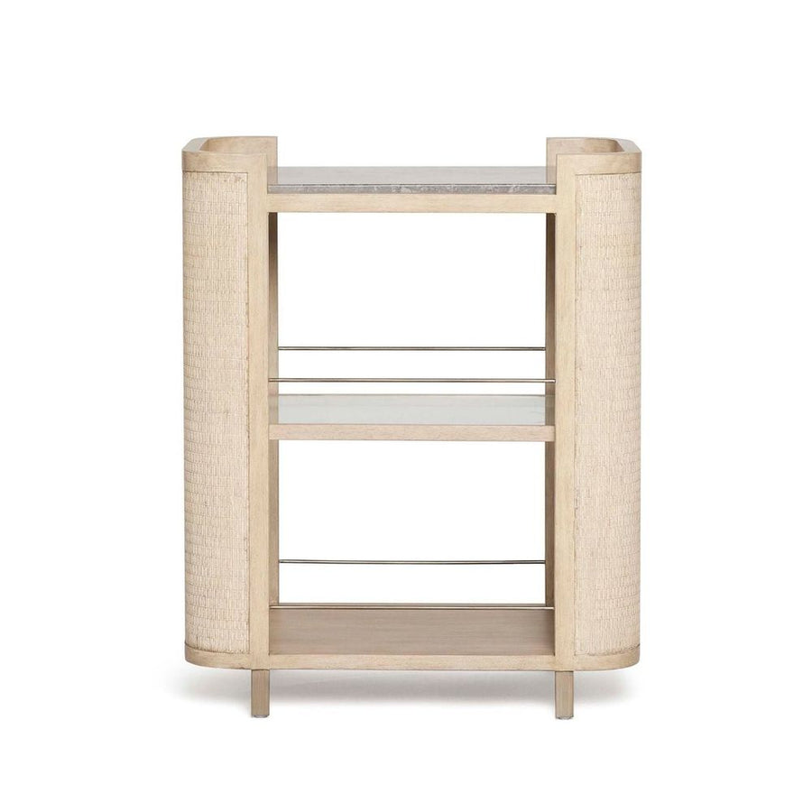 Bar Storage: Carts Harperly Bar Cart