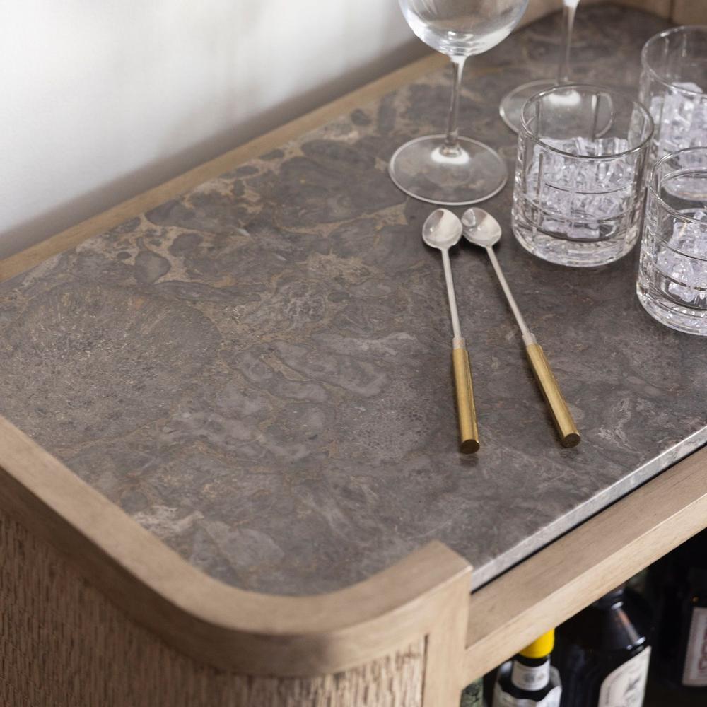 Bar Storage: Carts Harperly Bar Cart
