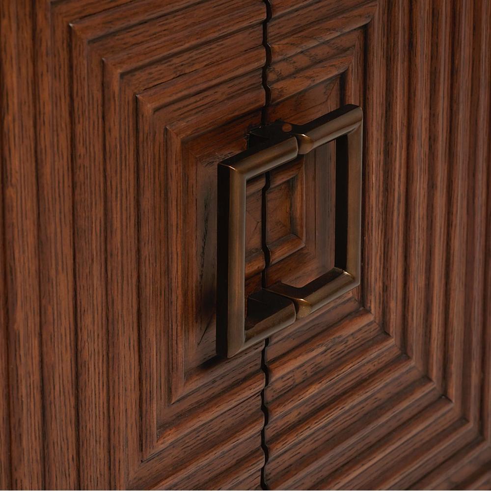 Gallery: Sideboards & Credenzas Marina Credenza - Classic Walnut