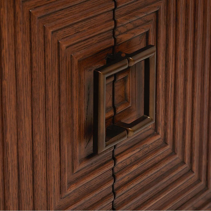 Gallery: Sideboards & Credenzas Marina Credenza - Classic Walnut