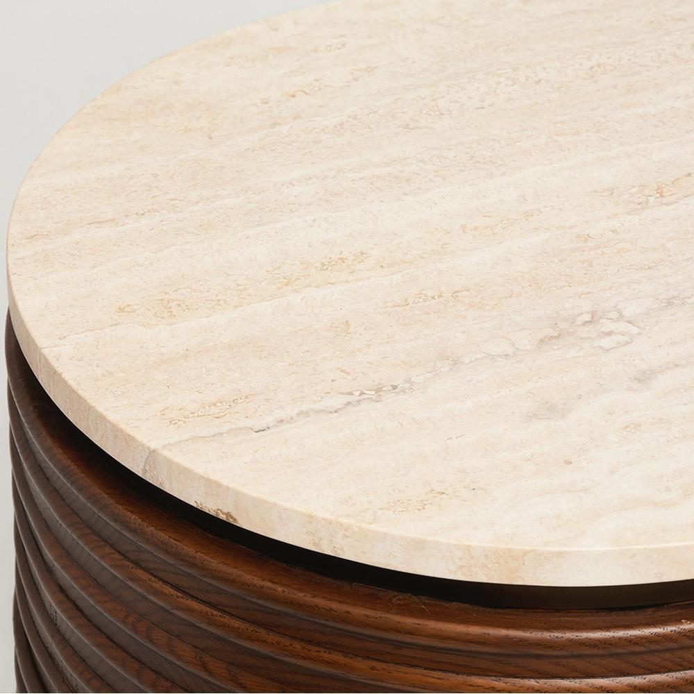 Gallery: Sideboards & Credenzas Marina Credenza - Classic Walnut