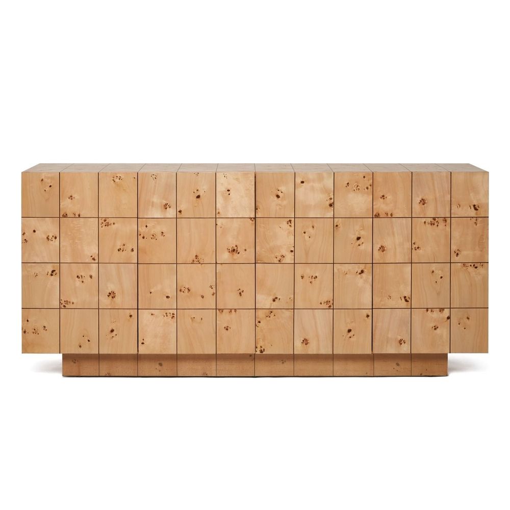 Sideboards & Credenzas Raphael Credenza