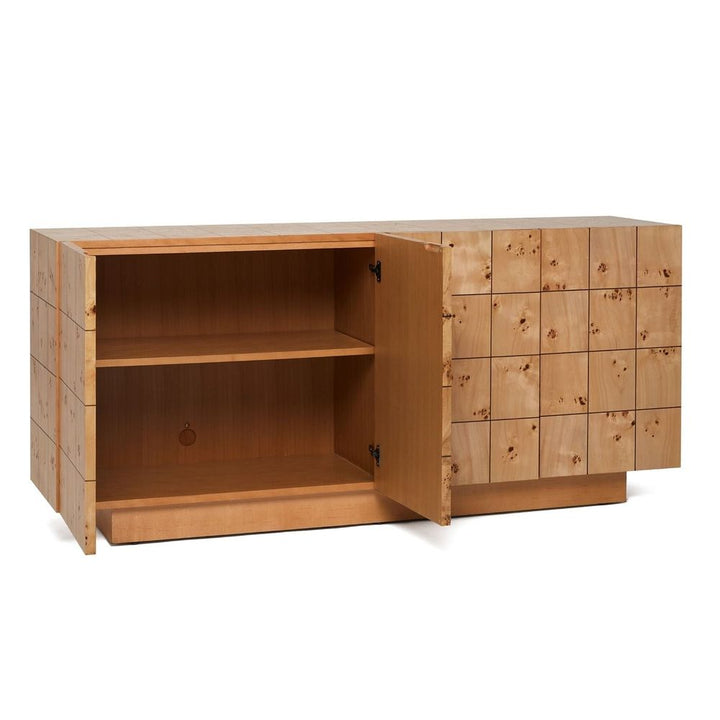 Sideboards & Credenzas Raphael Credenza