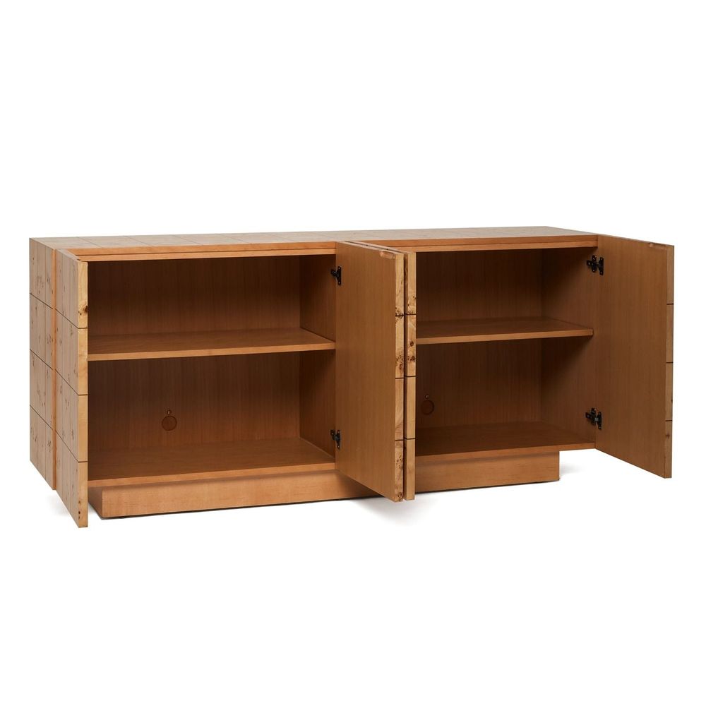 Sideboards & Credenzas Raphael Credenza