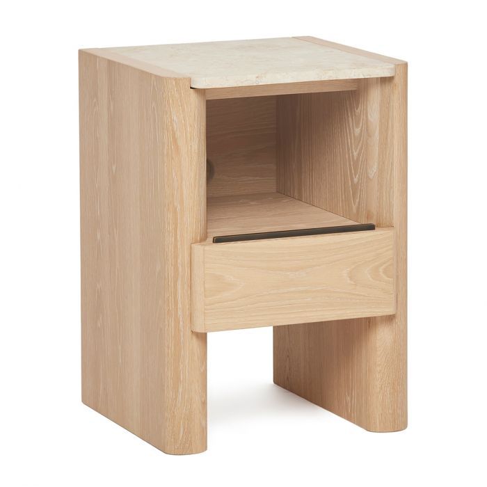 Arden Bedside Chest