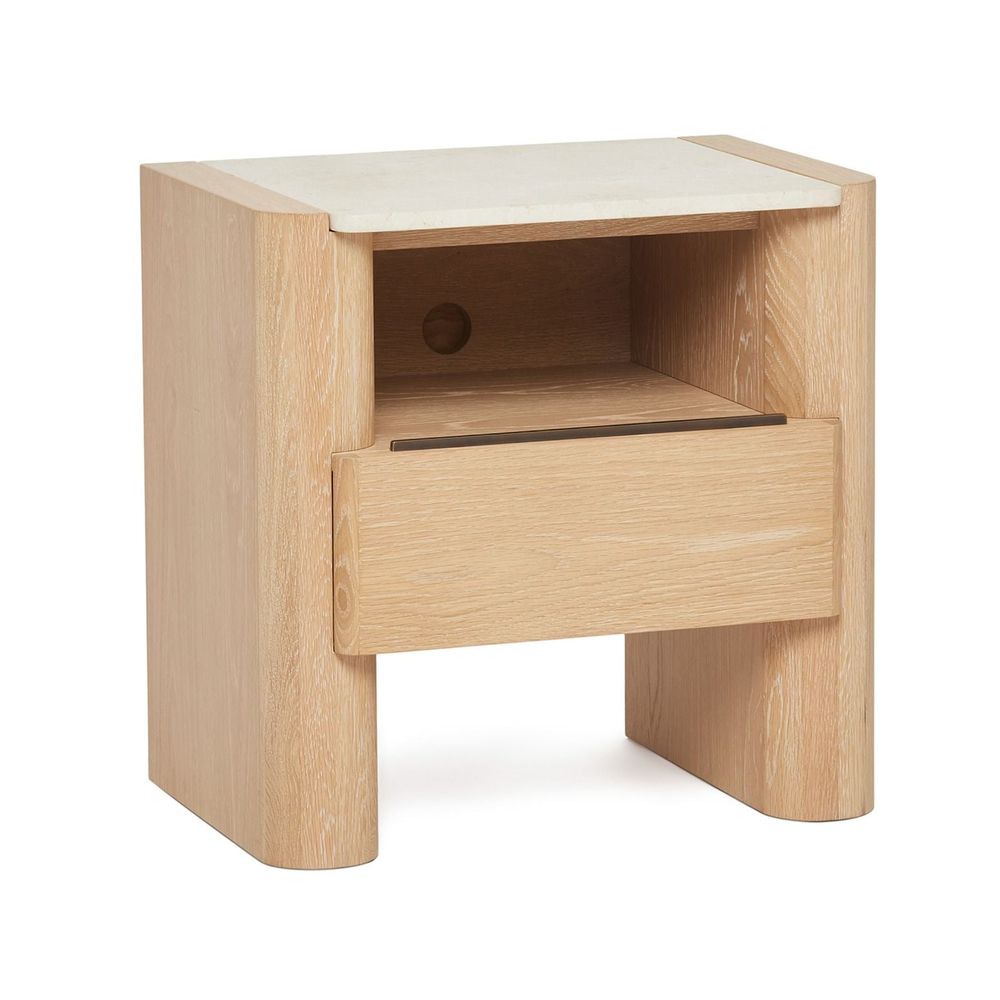 Nightstands Arden Bedside Chest